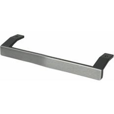 White Goods Accessories Beko Genuine Fridge Freezer Door Handle CFP169 FFP167 Black Silver