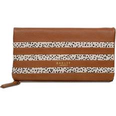 Radley Wallets & Key Holders Radley London Damsel Walk Large Bifold Matinee