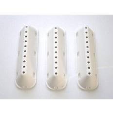 White Goods Accessories Indesit Genuine IWD7145KUK Washing Machine Drum Paddle Pack of 3