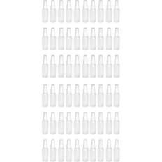 Travel Bottles HKHBJS 30pcs Transparent Empty Mini Refillable Container