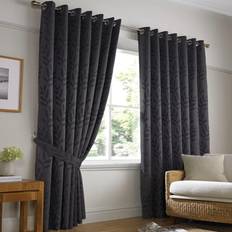 Curtains & Accessories Alan Symonds Tivoli Eyelet