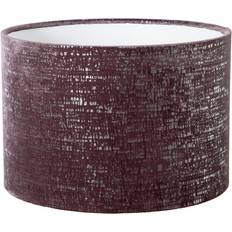 Bloomsbury Market 70cm Velvet Drum Shade