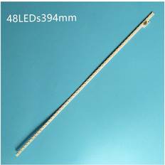 TV Modules Dechoicelife a-10PCS Lamps LED Backlight Strips