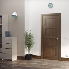 Doors Deanta Coventry Pre-Finished Interior Door (x198.1cm)