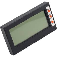 Thermometers & Weather Stations Wejoy Digital Thermometer Hygrometer Temperature Humidity Gauge