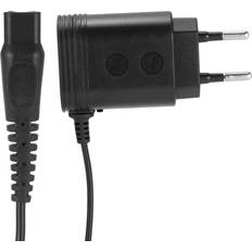 15V HQ8505 for OneBlade QP6520 QP6510 Charger Power Supply Adapter Cord Plug