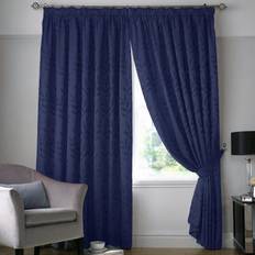 Curtains & Accessories Alan Symonds Tivoli Tape Top