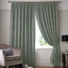 Curtains & Accessories Alan Symonds Tivoli Tape Top