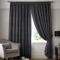 Curtains & Accessories Alan Symonds Tivoli Tape Top