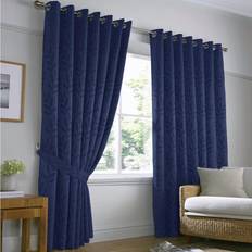Curtains & Accessories Alan Symonds Tivoli Eyelet