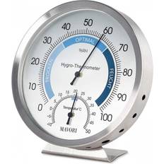 Thermometers & Weather Stations HKHBJS Indoor Hygrometer Thermometer High Humidity Thermometer For Reliable