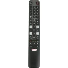 Remote Controls HOD Electronics Rc802n Yui1 For Tcl Smart Tv