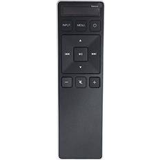 Remote Controls AULCMEET Remote Commander XRS551C XRS551-C fit