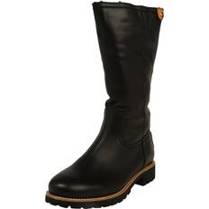 Panama Jack Botas Bambina Igloo Trav - Black