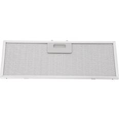 Köksfläktar AEG Electrolux Filter Fett 388 3x153 2x9