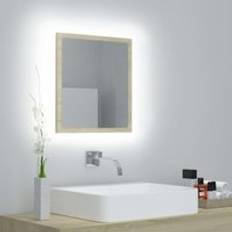 LED Bathroom Mirror Sonoma