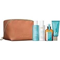 Scatole regalo e Set Moroccanoil Travel Volume Kit - Cofanetto Viaggio + Beauty 5 pz