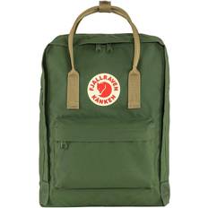 Fjällräven kånken clay Fjällräven Kånken - Spruce Green/Clay