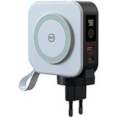 Powerbank 10 000mAh Travel Charger