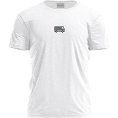 Bona Basics Men's T-shirt - White