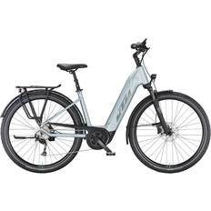E-Bikes KTM Macina Tour P510 500