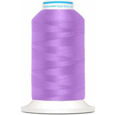 Yarn & Needlework Supplies Gutermann Super Brite Polyester 40 Embroidery Thread 9011 1000 Metres each