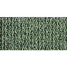 Yarn & Needlework Supplies Spinrite Patons Canadiana Yarn Solids-Medium Green Tea 244510-10236