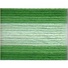 Embroidery Floss Yarn Anchor Stranded Cotton Embroidery Thread Colour 1213 each