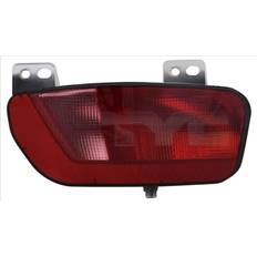 Citroën Vehicle Lights TYC nebelschlussleuchte grand picasso ii 13- 9676122880