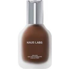 Makeup Haus Labs Triclone Skin Tech Medium Coverage Foundation #510 Deep Warm