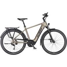 E-Citybikes KTM Macina Tour P510 500