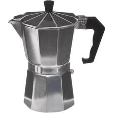 Plast Mokabryggare Secret de Gourmet Moka Pot 6 Cup