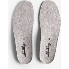 Lundhags Saappaat Lundhags Noren Aerogel Insole - Grey