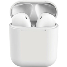 Bluetooth Wireless Earphones & Charging Pod
