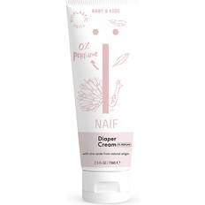 Naïf Baby & Kids Diaper Cream 75ml