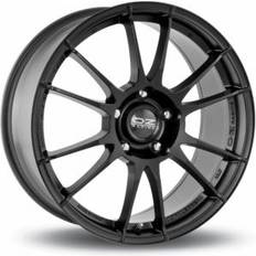 OZ I-TECH Ultraleggera HLT Alloy Wheels Set Of 4