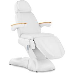 Physa Pedicure Chair 200 W 150 kg White RHO WHITE