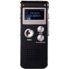 Voice Recorders & Handheld Music Recorders Chronus, 16GB mini