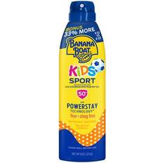 Banana Boat Sunscreen & Self Tan Banana Boat Bb Kids Sport Spf 50+ Ultra Mist