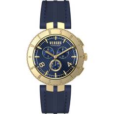 Versus Versace Logo Gent Chrono