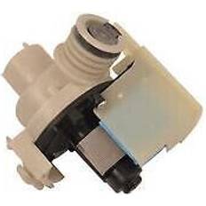 White Goods Accessories Ariston Genuine Washing Machine Drain Pump Plaset 30w C00112653
