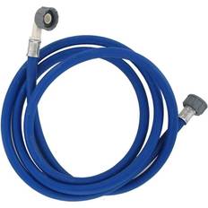 White Goods Accessories Spares2Go Cold Water Fill Inlet Pipe Feed Hose for Maytag Dishwasher Washing Machine 3.5m, Blue