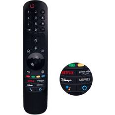 Remote Controls HCSC Original MR21GA Magic