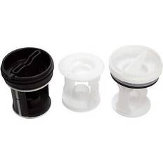 Whirlpool White Goods Accessories Whirlpool GENUINE WASHING MACHINE PUMP FILTER KIT C00045027