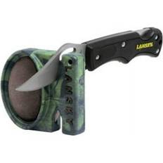 Lansky Quick Fix Camo Pocket Sharpener