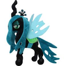 My Little Pony Toys Maxpower Queen Chrysalis 30CM My Little Pony Twilight Sparkle Rainbow Dash Plush Doll Toy