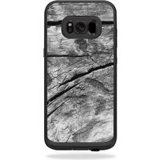 Mobile Phone Cases MightySkins LIFSGS8PL-Dead Wood for Lifeproof Samsung Galaxy S8 Plus Fre Case Dead Wood