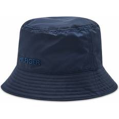 Tommy Hilfiger Hüte Tommy Hilfiger Hut Bucket Explorer AM0AM09480 Dunkelblau 00