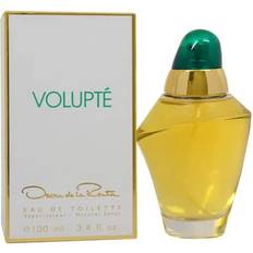 Oscar de la Renta Fragrances Oscar de la Renta Volupte la Renta Edt Spray 100ml