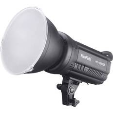 Lighting & Studio Equipment Greenzech UK Plug Photography LED Video Light